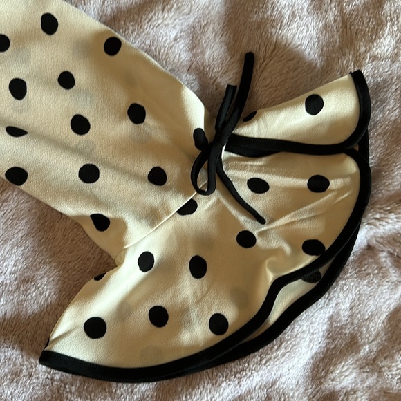 Talbots. Fun, Dressy top. - Picture 3 of 5